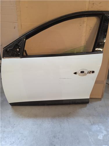Puerta Delantera Izquierda Renault Megane III Berlina 5P (2008->) foto 4