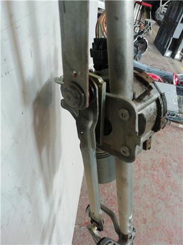 Motor Limpiaparabrisas Delantero Peugeot 308 (2007->) foto 3