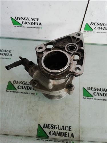 Bomba Vacio