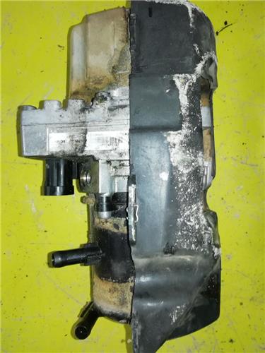 Bomba Servodireccion Citroen C5 Berlina (2004->) foto 4