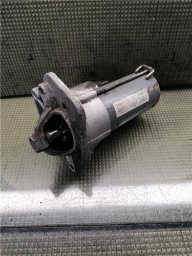 Motor Arranque Dacia Dokker (2012->)