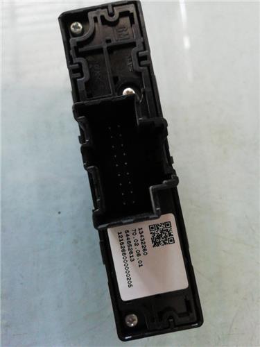 INTERRUPTOR ESP Opel Astra K Berlina 5p (09.2015->) foto 2