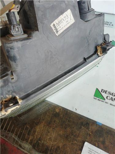 Faro Delantero Derecho Seat Ibiza (6K1)(1993->) foto 3