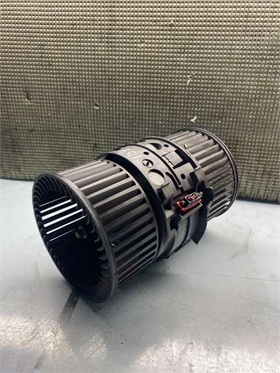 Ventilador Calefaccion Renault Megane III Berlina 5P (2008->)