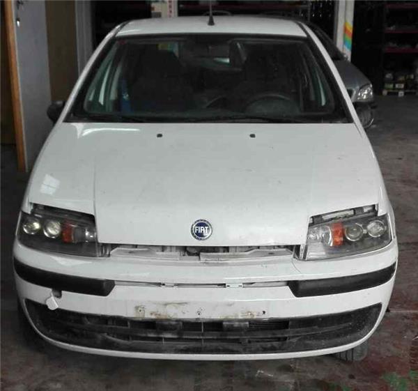 Parasol Derecho Fiat II Punto (188) Berlina (1999->)