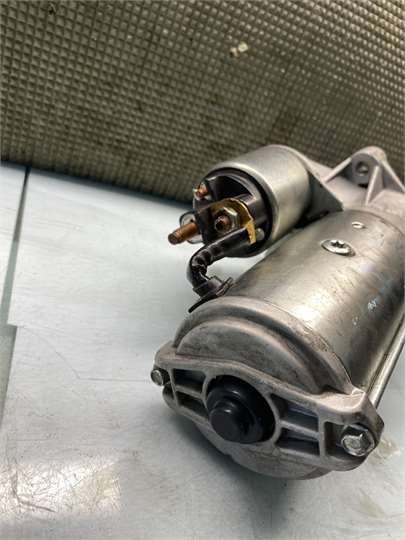Motor Arranque Renault Scenic II (JM)(2003->) foto 4