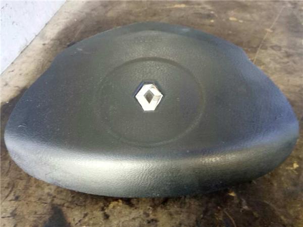 Airbag Volante Renault CLIO II FASE II foto 3