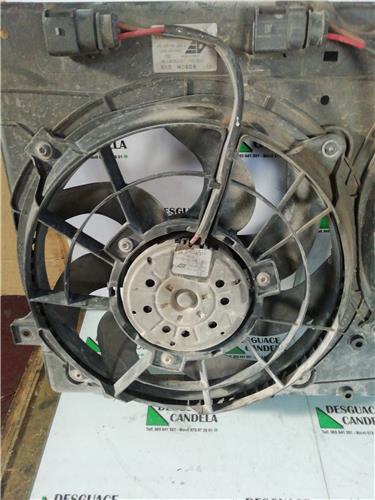 Ventilador Radiador Aire Acondicionado Ford GALAXY