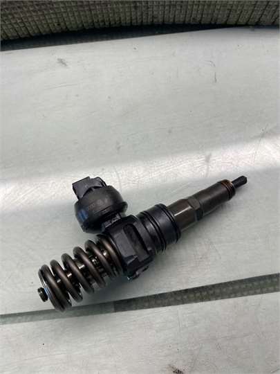 Inyector Seat Alhambra (7V9)(05.2000->) foto 4