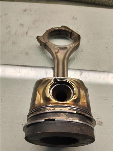 Conjunto Piston Biela Audi Q7 (4L)(07.2006->) foto 2