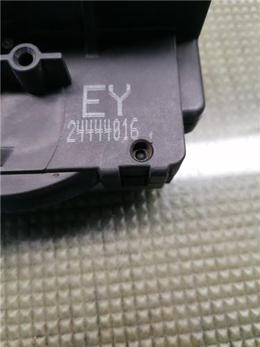 Cerradura Puerta Delantera Derecha Opel Zafira A (1999->) foto 4