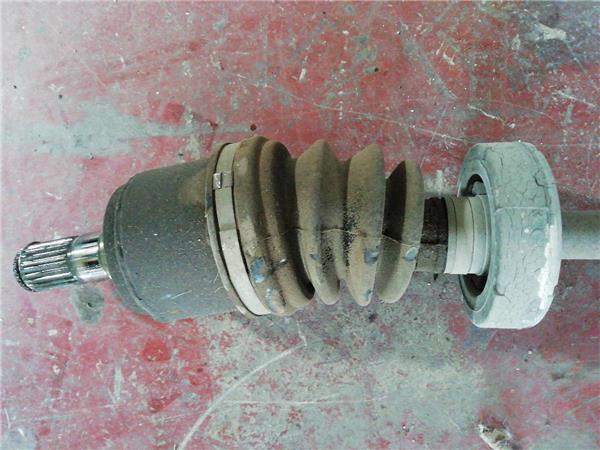 Transmision Delantera Derecha Hyundai Accent (X3)(1998->) foto 4