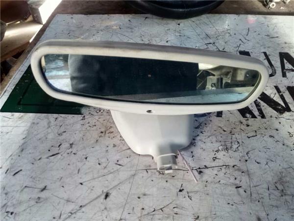 Retrovisor Interior Renault SCENIC II foto 2