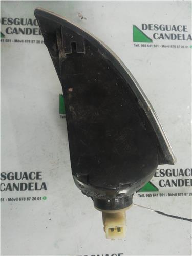 Intermitente Delantero Izquierdo Seat Toledo (1L)(09.1991->) foto 3