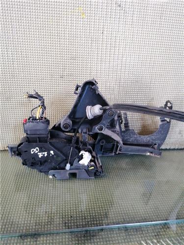 Cerradura Puerta Delantera Derecha Volvo V50 Familiar (2004->)