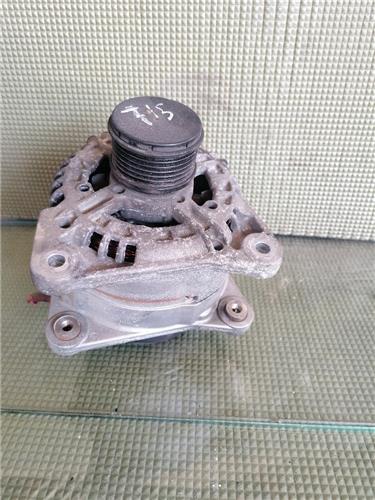 Alternador Renault Modus I (2004->) foto 3
