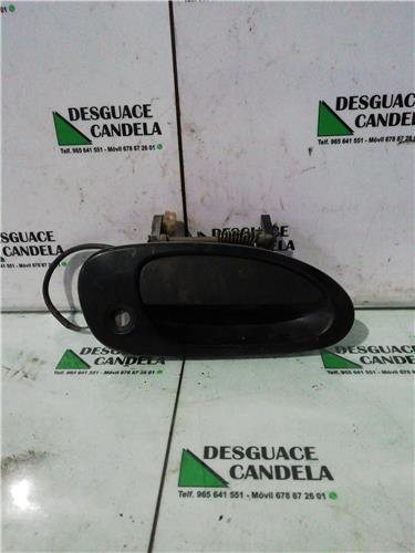 Maneta Exterior Delantera Derecha Mazda 323 BERLINA C/F/S