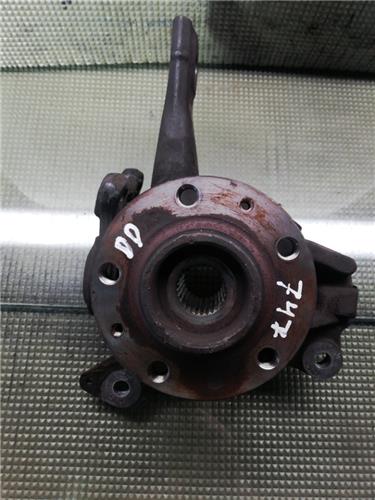 mangueta delantera derecha citroen c5 berlina (2008 >) 2.0 premier [2,0 ltr.   120 kw hdi fap]