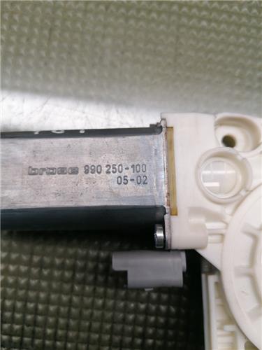 MOTOR ELEVALUNAS DELANTERO IZQUIERDO Peugeot 307 Break / SW (S1)(04.2002->06.2005) foto 3