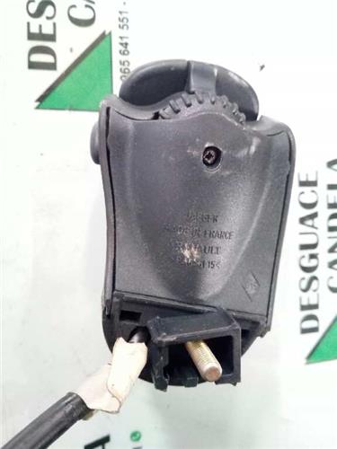 Mando Multifuncion Renault MEGANE I BERLINA HATCHBACK foto 3