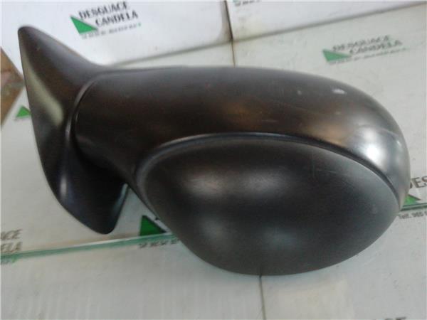 Retrovisor Derecho Citroen XSARA PICASSO foto 5