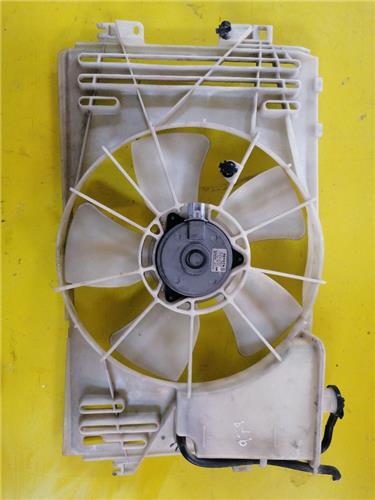 Electroventilador Toyota Corolla Verso (R1)(2004->)