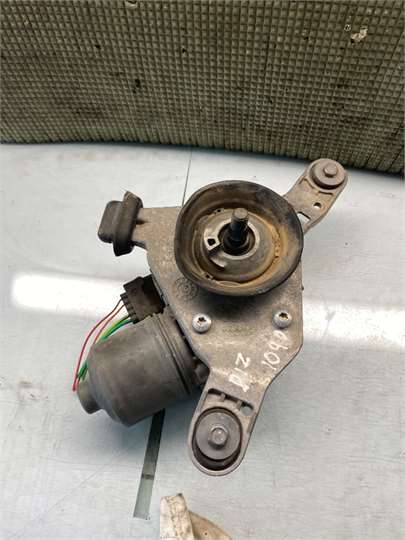 Motor Limpiaparabrisas Delantero Citroen C4 Picasso/Spacetourer (05.2013->) foto 5