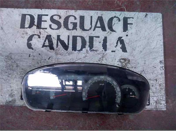 Cuadro Instrumentos Hyundai Elantra (XD)(2000->)
