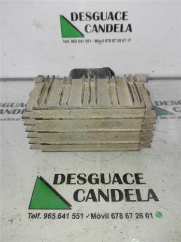 Caja Precalentamiento Opel VECTRA C BERLINA foto 2