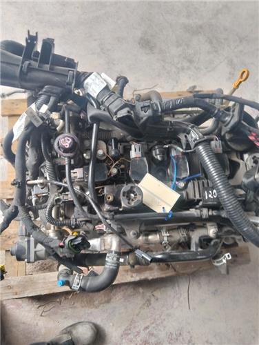 Motor Completo Renault Megane IV Sport Tourer (06.2016->) foto 3
