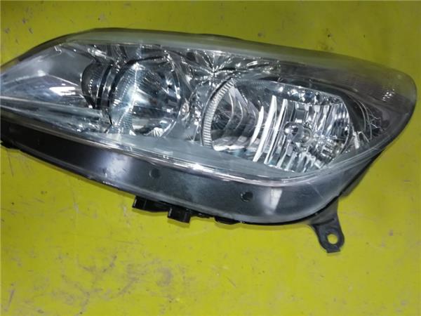 Faro Delantero Izquierdo Citroen C5 Berlina (2004->) foto 4