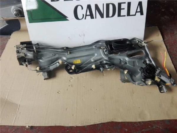 Elevalunas Electrico Trasero Izquierdo Renault Laguna (B56)(1994->)