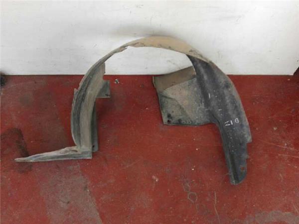 PASE RUEDA DELANTERO DERECHO