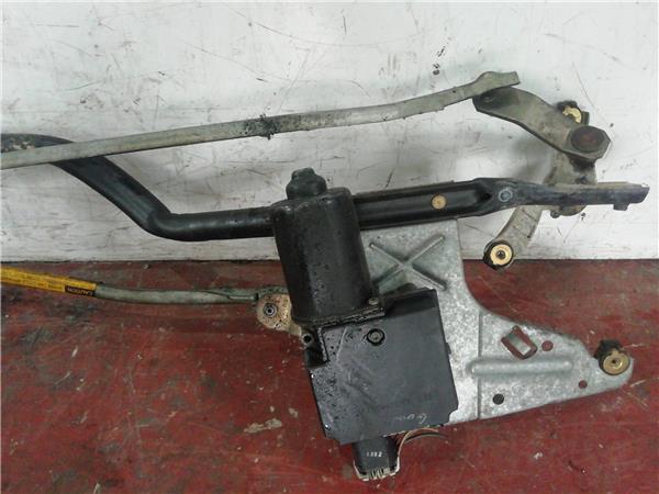 Motor Limpiaparabrisas Delantero Opel Sintra (1996->) foto 2