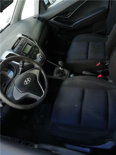 Asiento Delantero Izquierdo