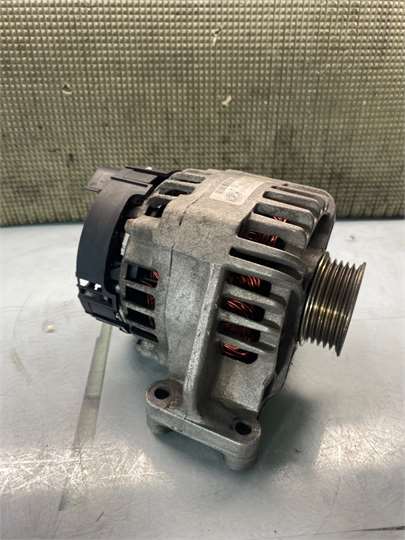 Alternador Fiat II Panda (169)(2003->) foto 4