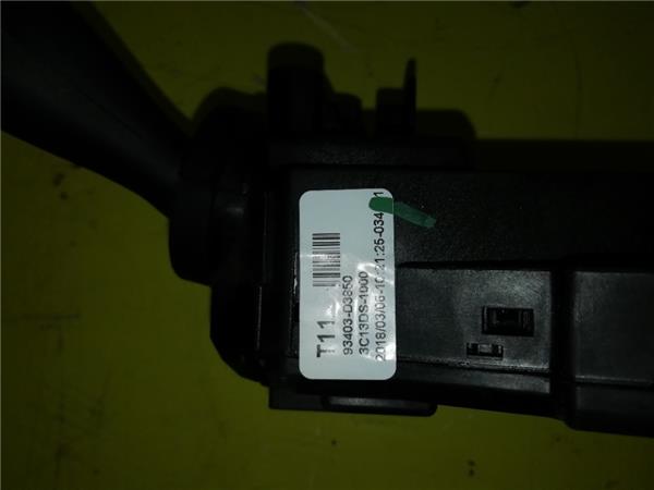 Mando Multifuncion Hyundai Tucson (TL)(2014->) foto 5
