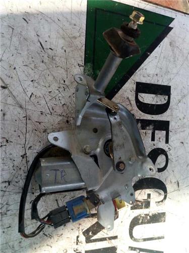 Motor Limpiaparabrisas Trasero Citroen ZX foto 2