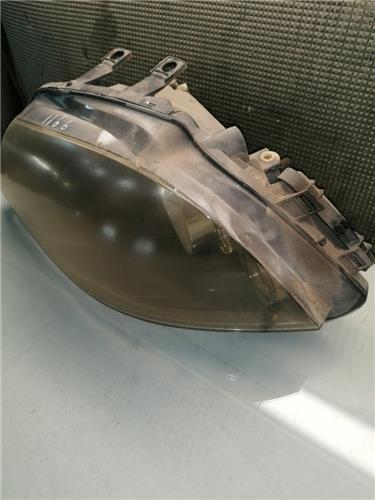 Faro Delantero Izquierdo Seat Ibiza (6L1)(04.2002->) foto 3