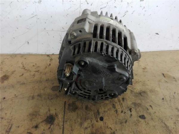 Alternador Citroen Xsara Berlina (1997->) foto 3