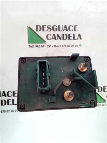 Caja Precalentamiento Citroen C3 foto 2