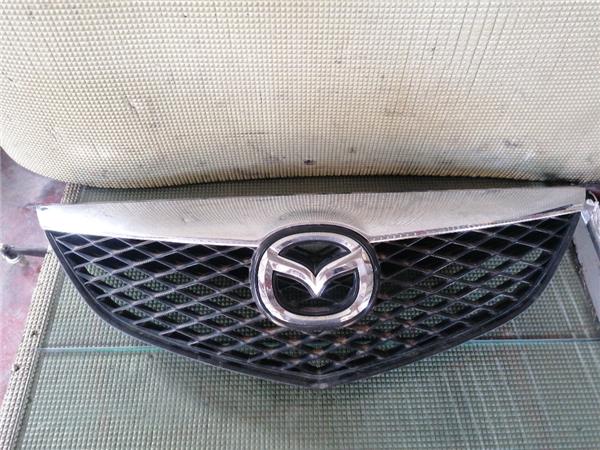 Rejilla Paragolpes Delantero Mazda 6 Berlina (GG)(2002->)
