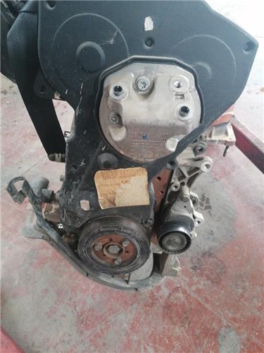 Motor Completo Peugeot 307 (S1)(04.2001->06.2005) foto 4