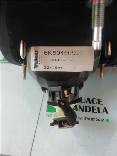 Piloto Porton Trasero Derecho Seat Cordoba Berlina (6K2)(08.1999->) foto 2