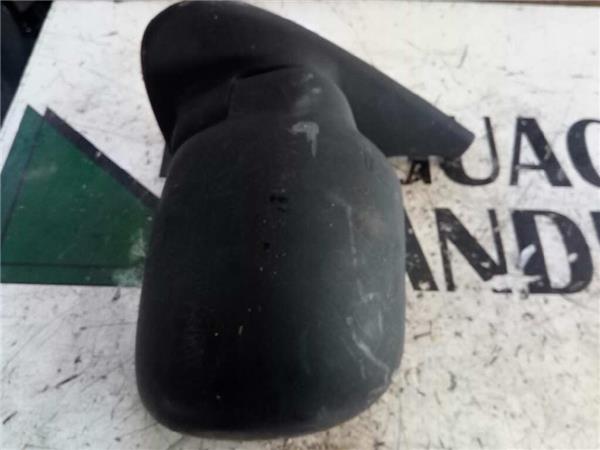 Retrovisor Izquierdo Renault KANGOO foto 3
