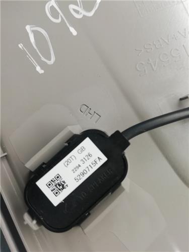 Luz Interior Techo Opel Astra K Berlina 5p (09.2015->) foto 3