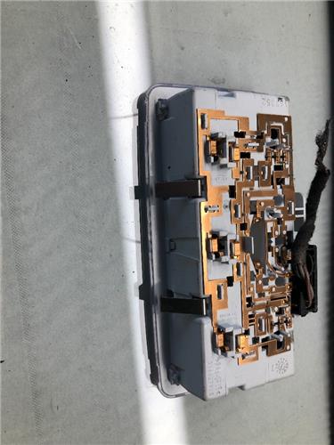 Luz Trasera Central Techo Opel Astra K Berlina 5p (09.2015->) foto 4