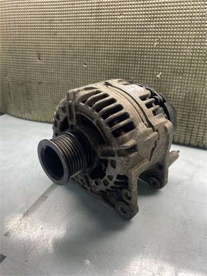 Alternador Seat Leon (1P1)(05.2005->)
