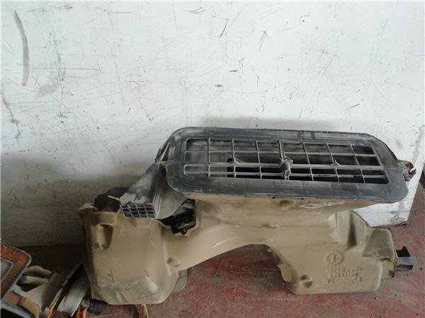 Calefaccion Entera Normal Opel Vivaro (2001->) foto 5