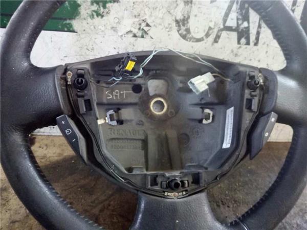 Volante Renault CLIO II FASE II foto 2